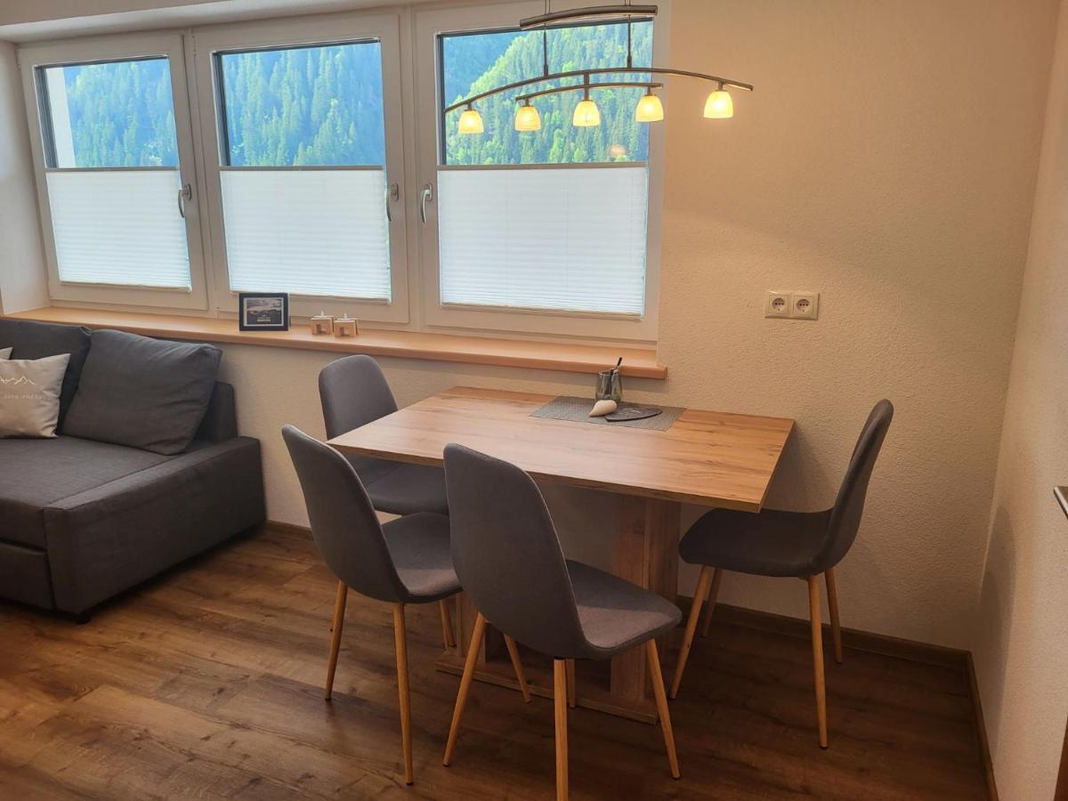 Apartment Bergblick By Interhome See Exterior photo